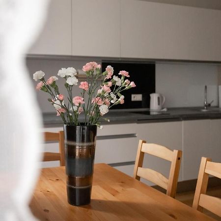 Apartament Fabrykanta Łódź Zewnętrze zdjęcie