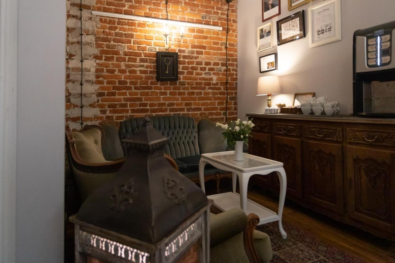 Apartament Fabrykanta Łódź Zewnętrze zdjęcie